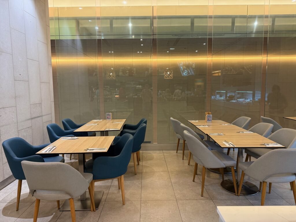 The Seat in the Middle 17