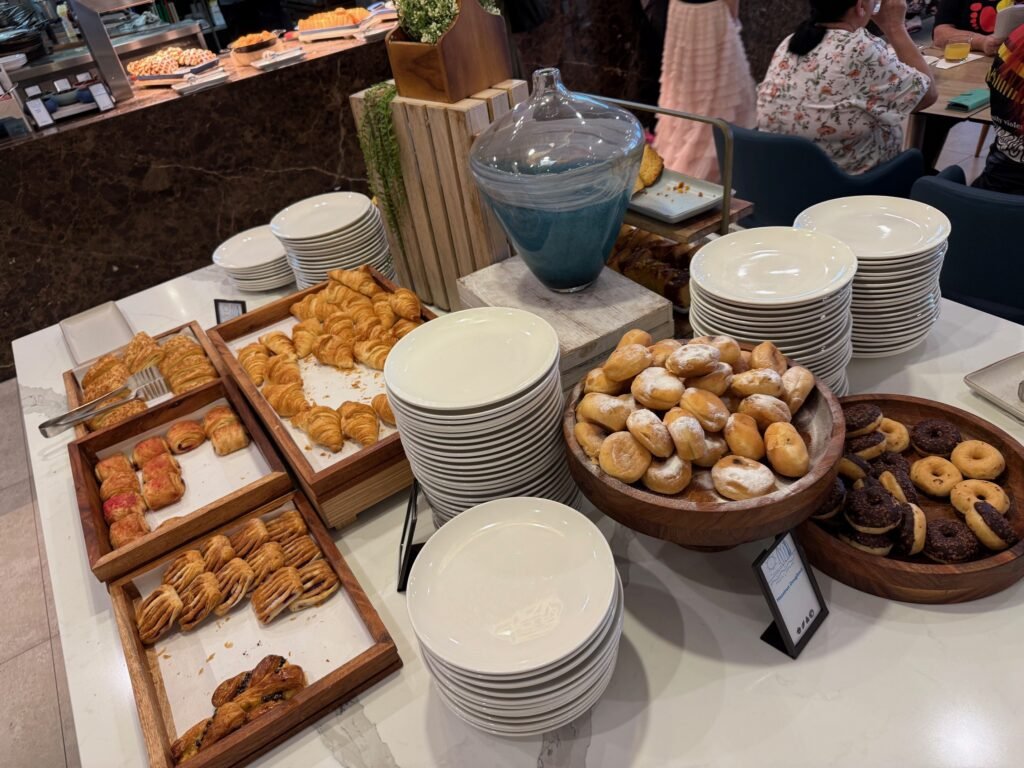 The Seat in the Middle 20