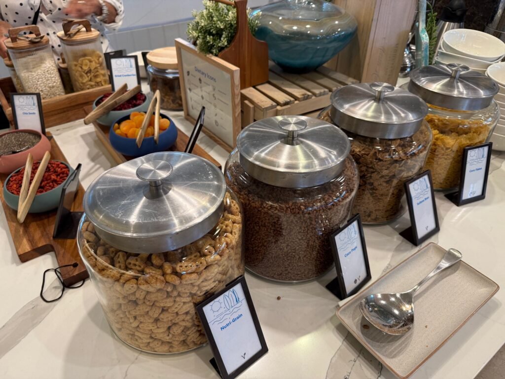 The Seat in the Middle 21