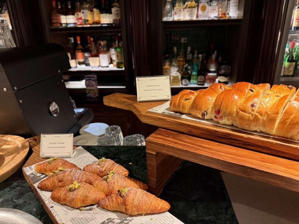 The Seat in the Middle 27