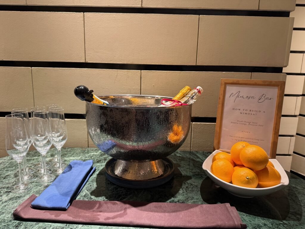 The Seat in the Middle 26