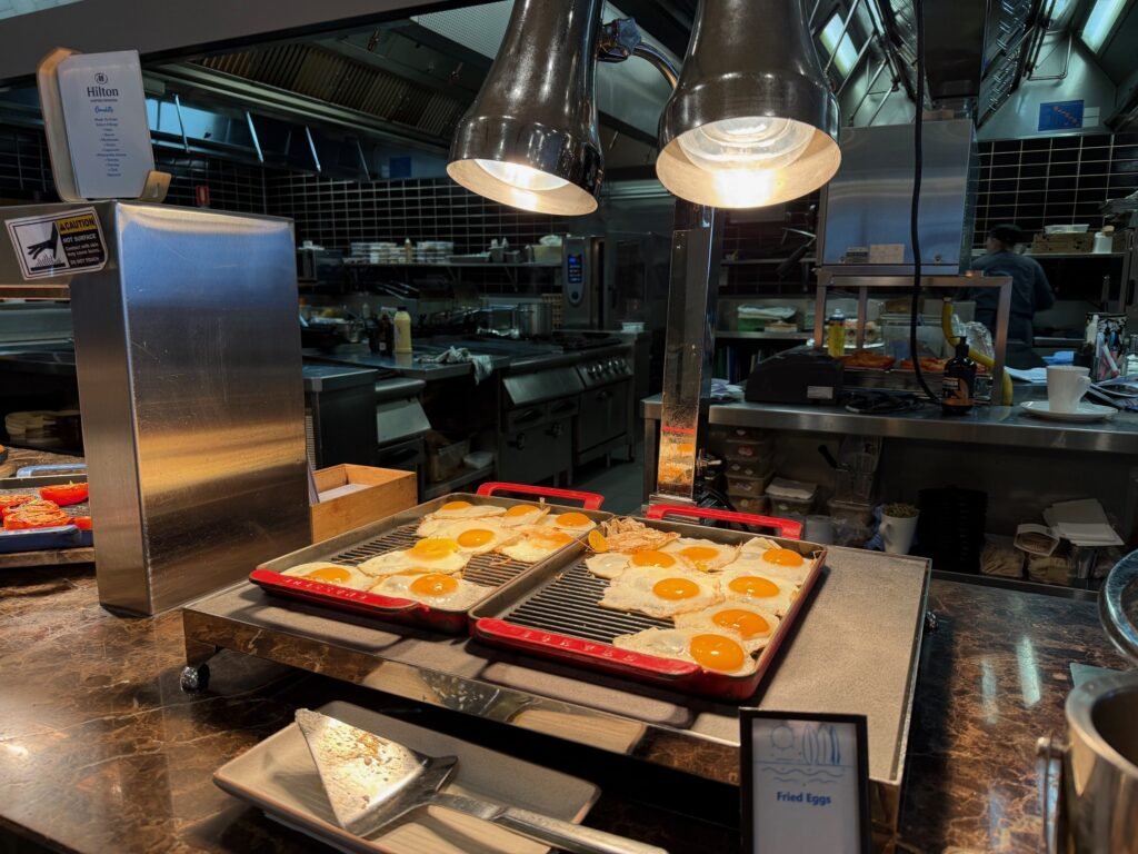 The Seat in the Middle 18