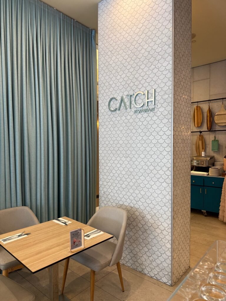 The Seat in the Middle 23