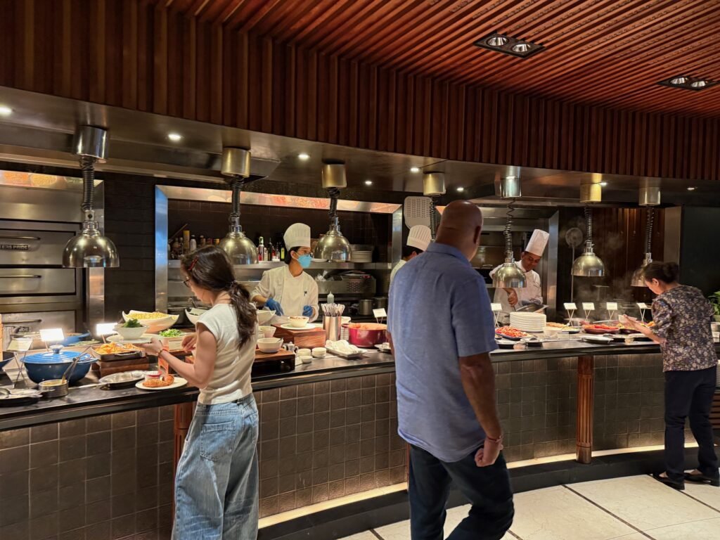 The Seat in the Middle 24