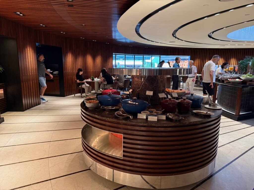 The Seat in the Middle 21