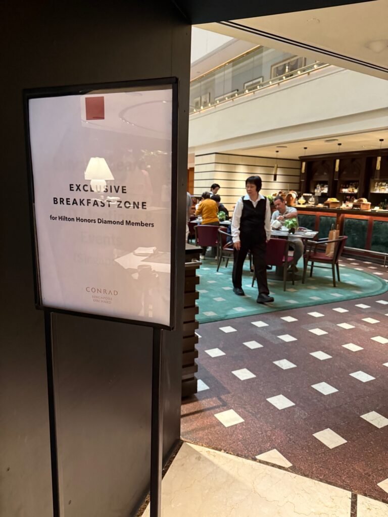 The Seat in the Middle 25