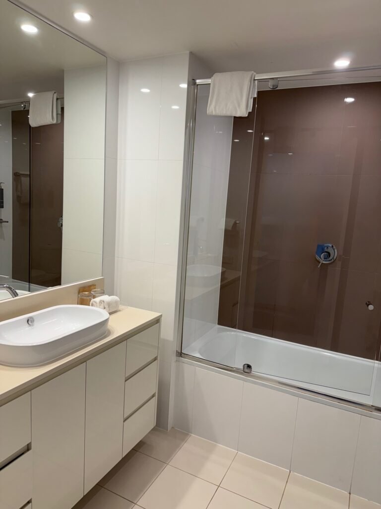 The Seat in the Middle 12