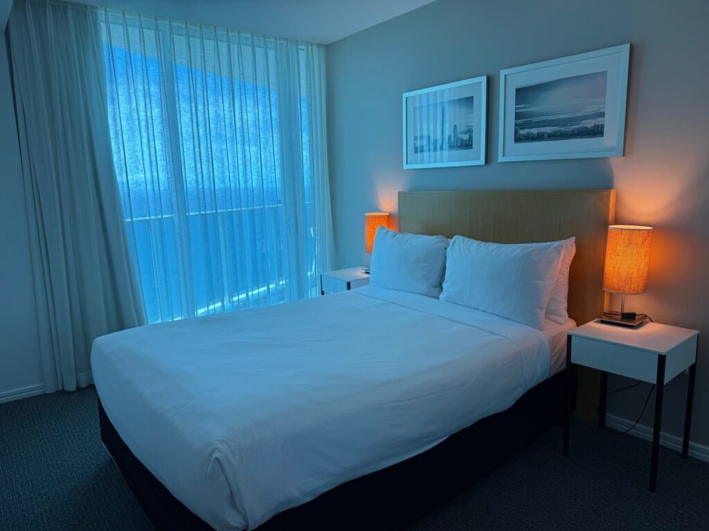 The Seat in the Middle 13