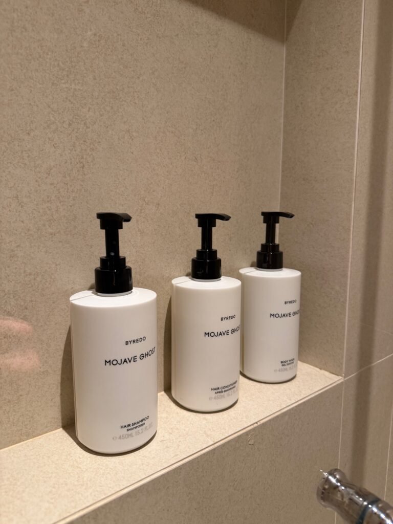 The Seat in the Middle 10