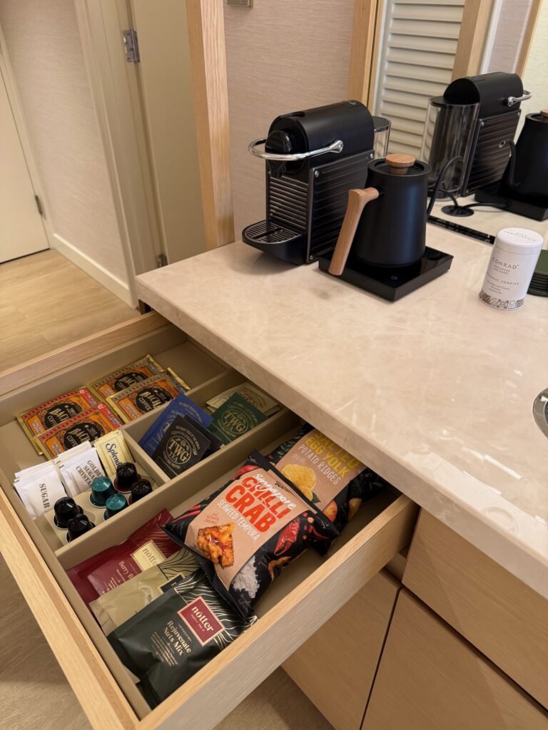 The Seat in the Middle 9