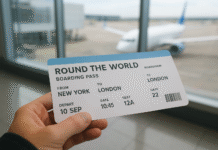 Round the World with Oneworld: Top Destinations and What’s New for 2026