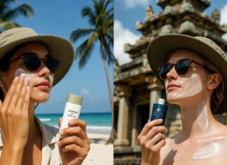 The Seat in the Middle 1