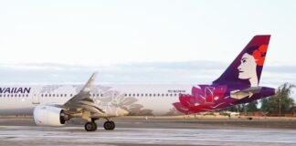 Hawaiian Airlines Joins Oneworld: A Game-Changer for Aussies Flying to the USA hawaiian airlines