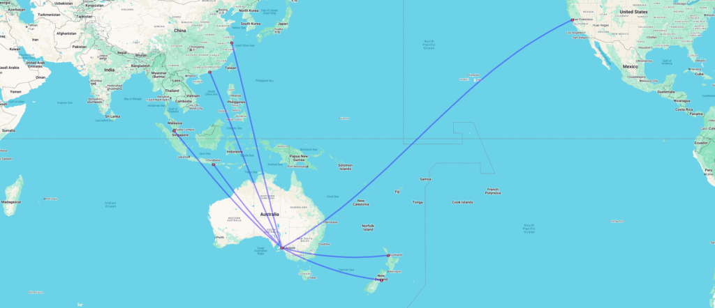 The Seat in the Middle 7
