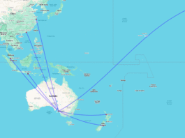 New Adelaide Routes 2026