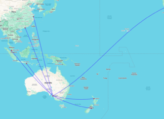New Adelaide Routes 2026