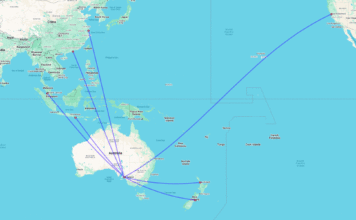 New International Flights Landing In Adelaide: Direct Routes for 2025-2026 New Adelaide Routes 2026