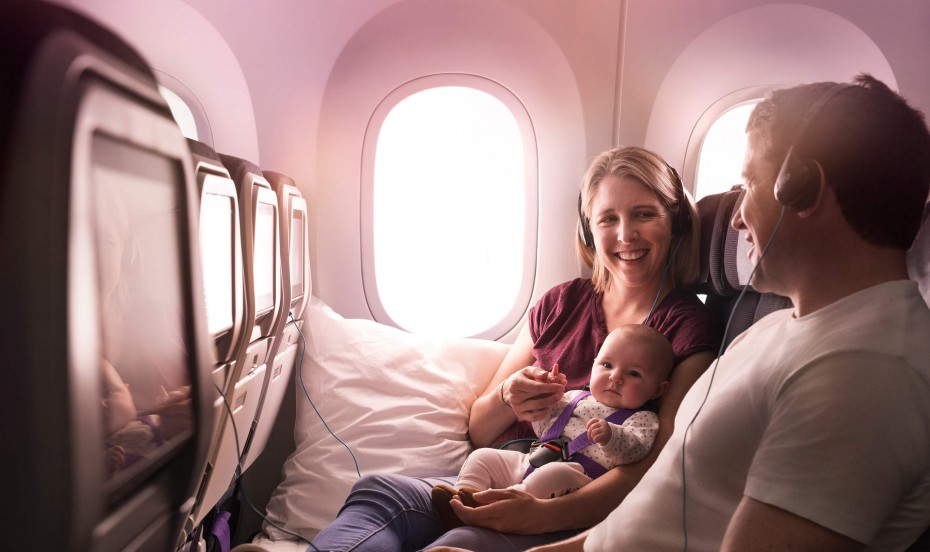 The Seat in the Middle 3