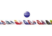 Top 10 Oneworld Airlines by Total Frequencies in 2025 oneworld_header