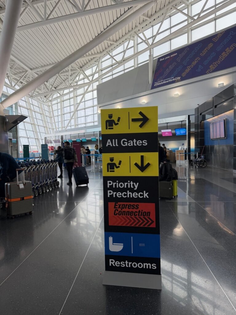 The Seat in the Middle 2