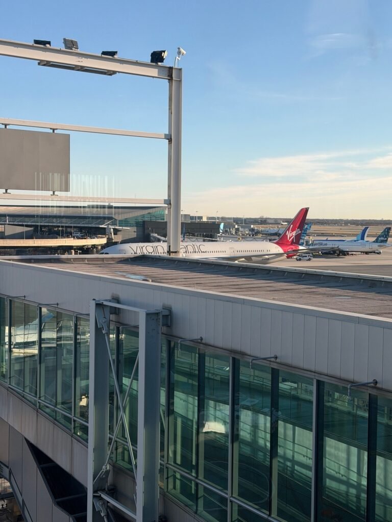 The Seat in the Middle 11