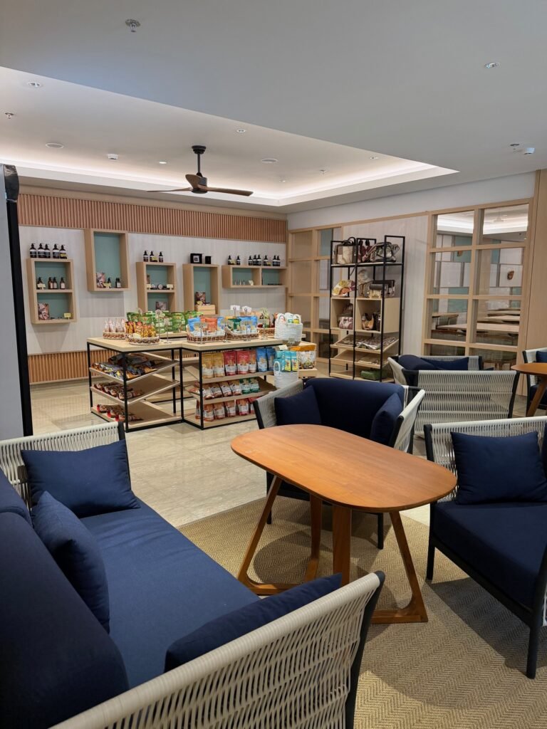 The Seat in the Middle 14