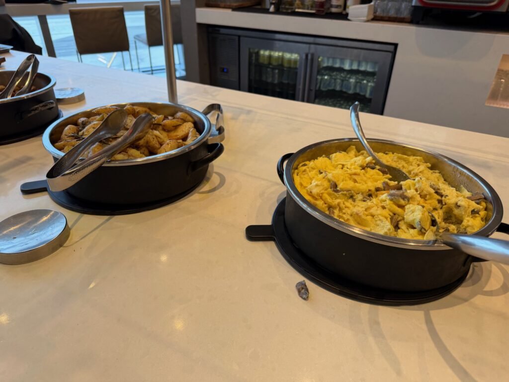 The Seat in the Middle 14