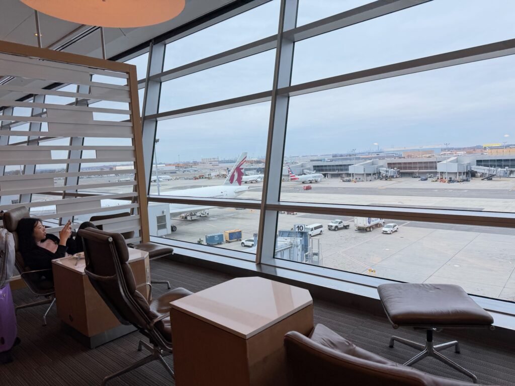 The Seat in the Middle 11