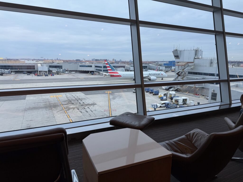 The Seat in the Middle 10