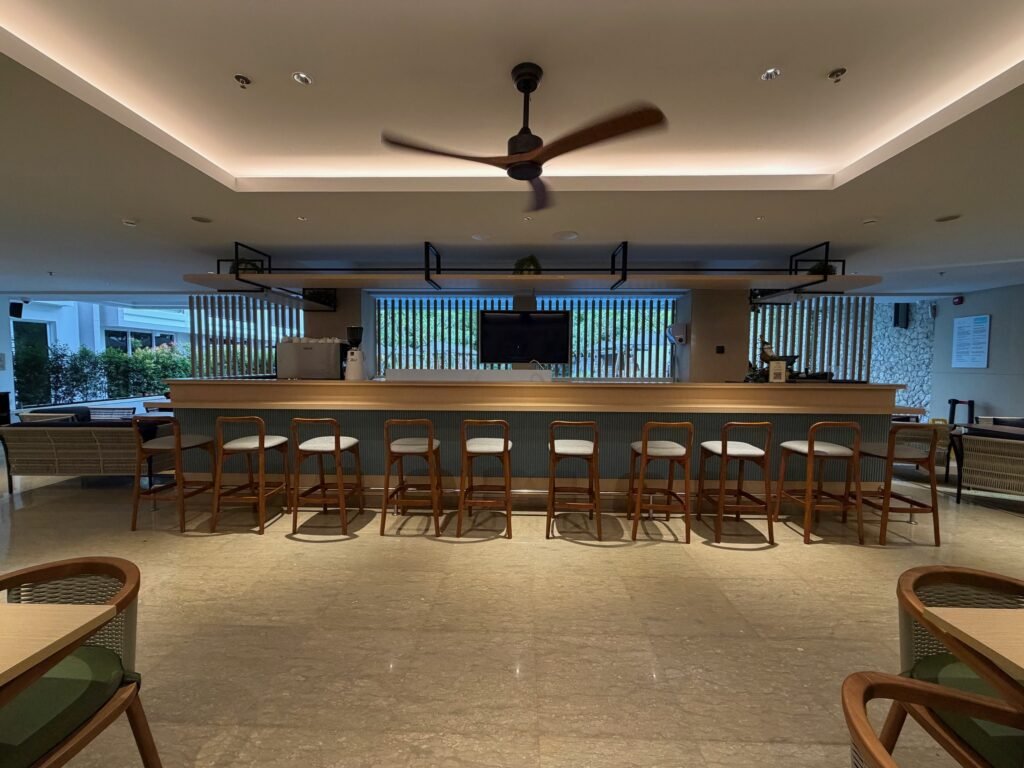 The Seat in the Middle 13