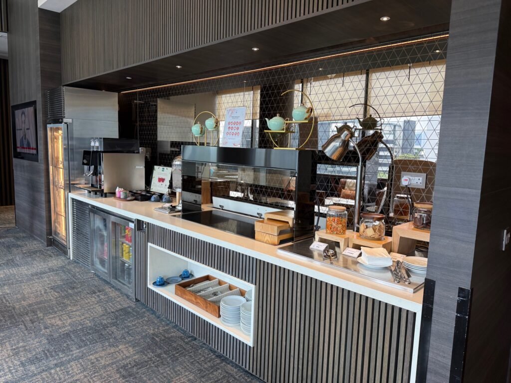 The Seat in the Middle 13