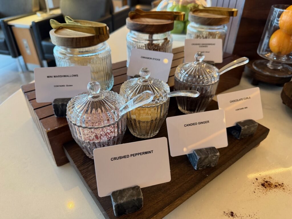 The Seat in the Middle 17