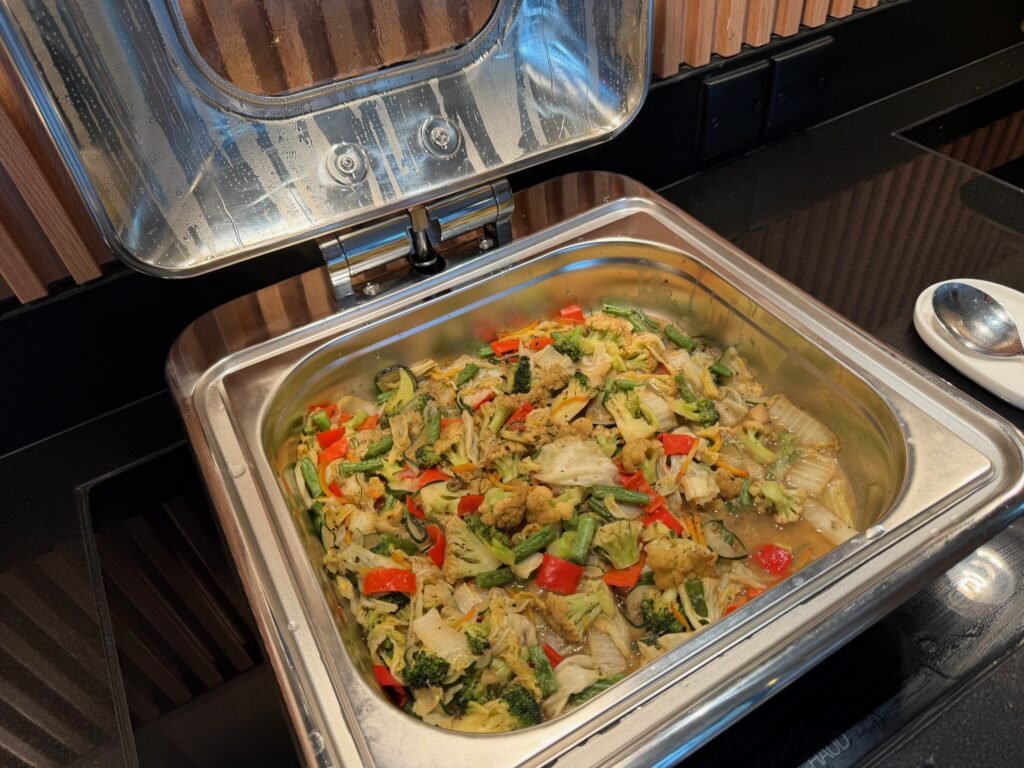 The Seat in the Middle 27