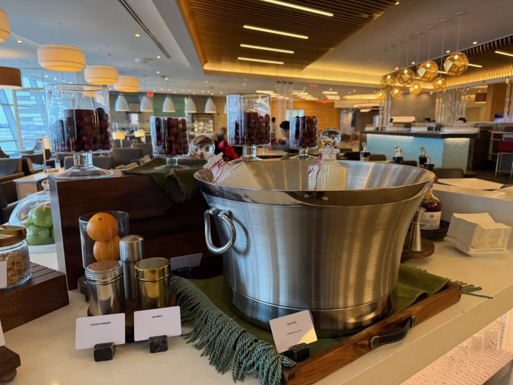 The Seat in the Middle 16