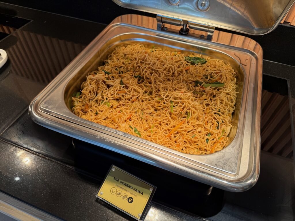 The Seat in the Middle 25