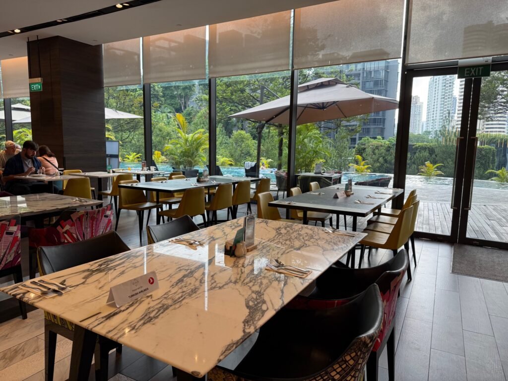 The Seat in the Middle 17