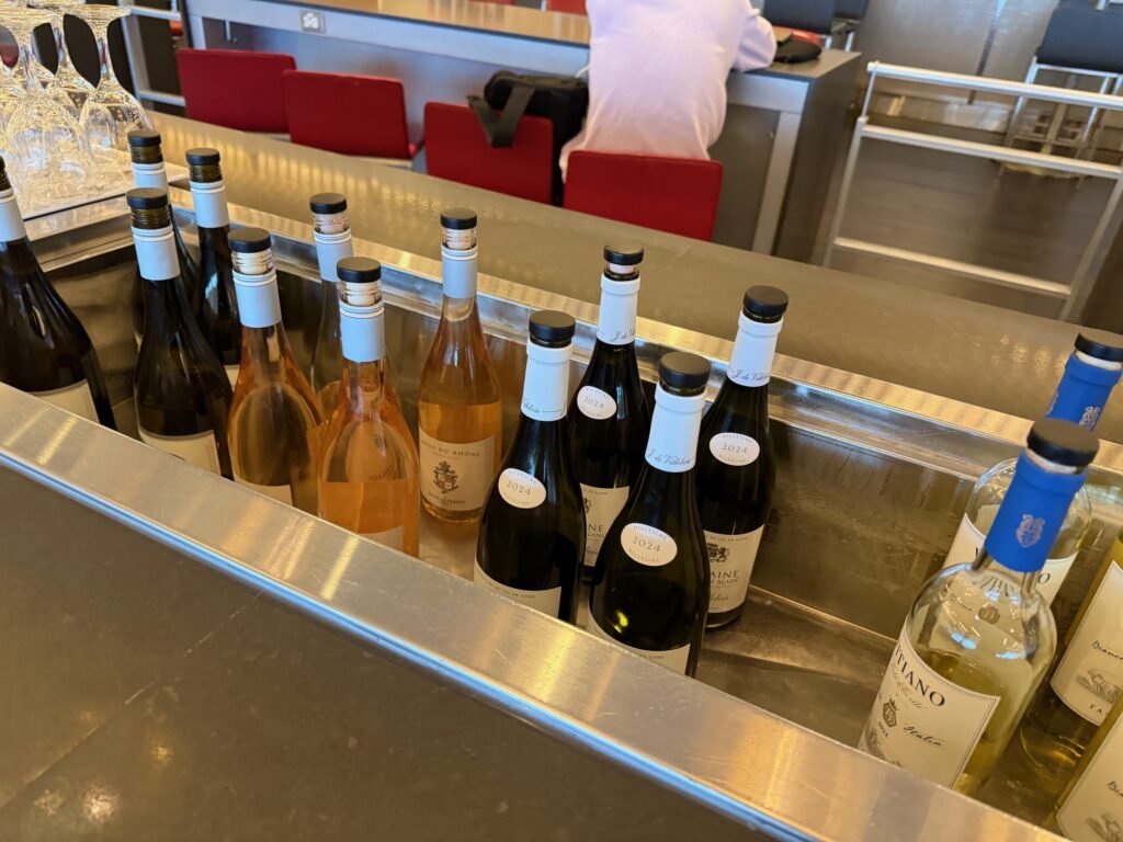 The Seat in the Middle 15