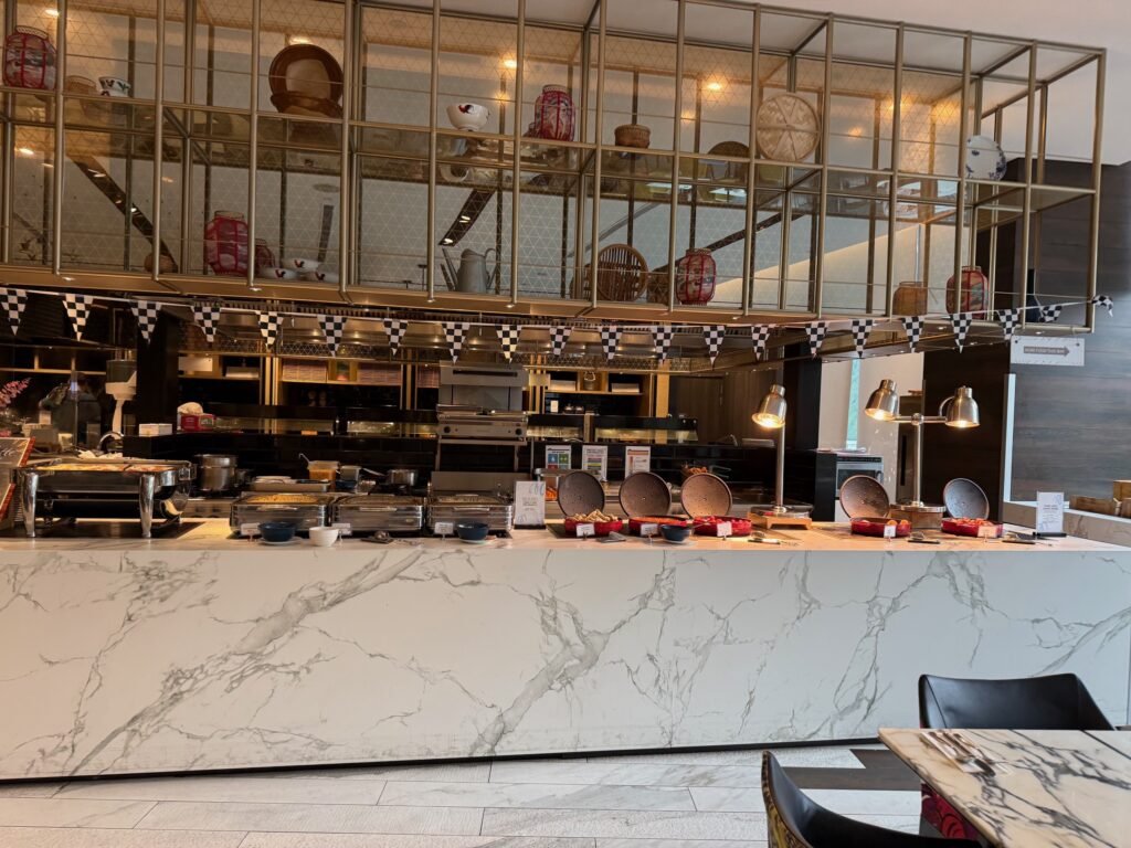 The Seat in the Middle 16