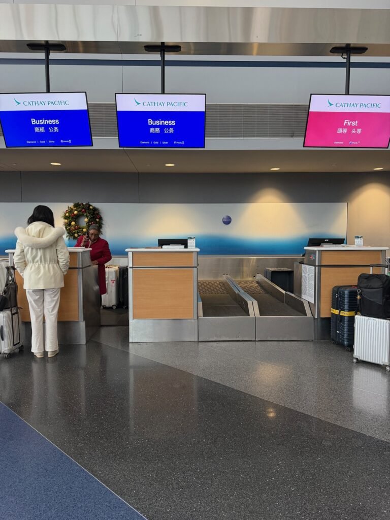 The Seat in the Middle 1