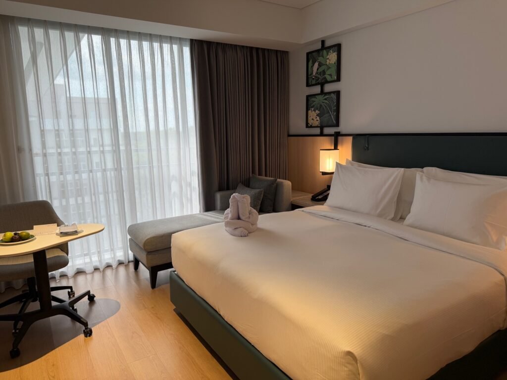 The Seat in the Middle 7