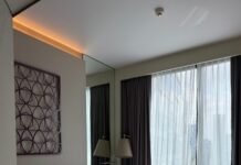 Hotel Review: Mercure on Stevens, Singapore
