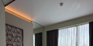 Hotel Review: Mercure on Stevens, Singapore