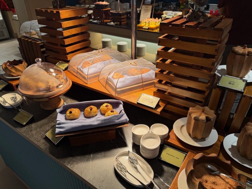 The Seat in the Middle 23