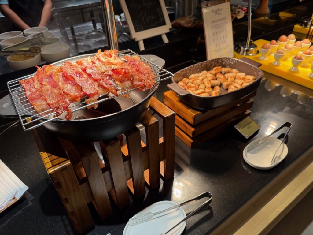 The Seat in the Middle 22