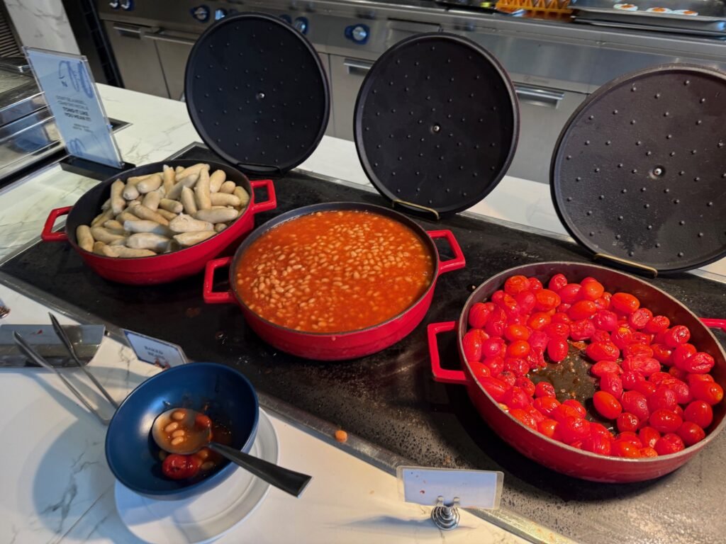 The Seat in the Middle 19