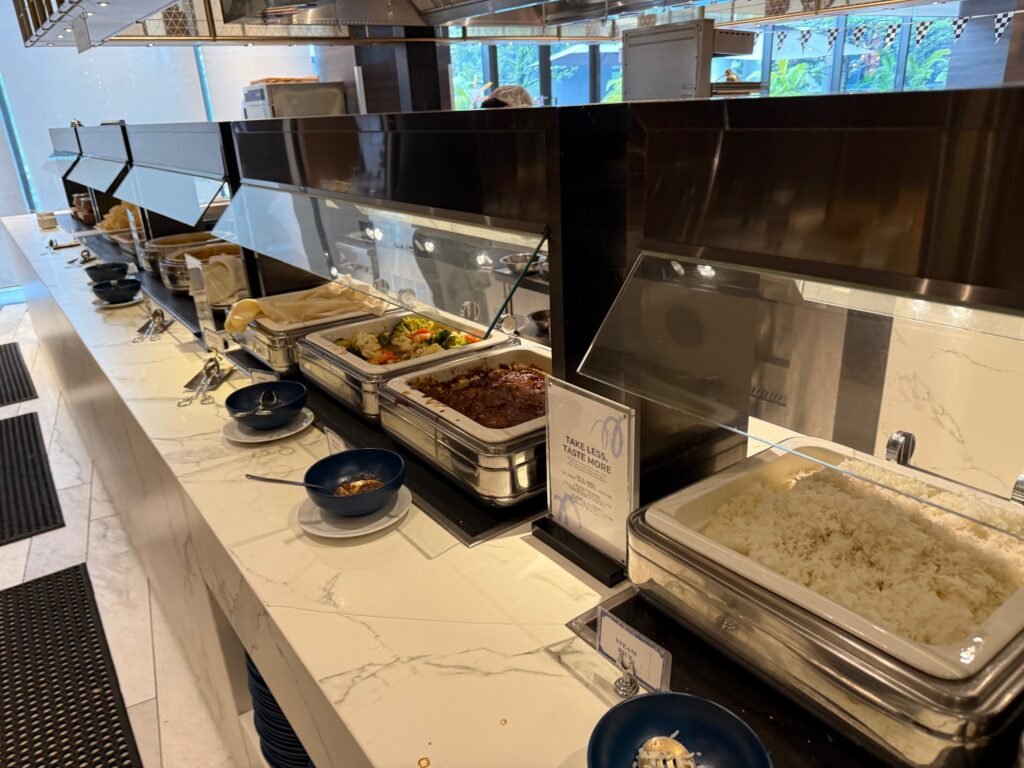 The Seat in the Middle 22