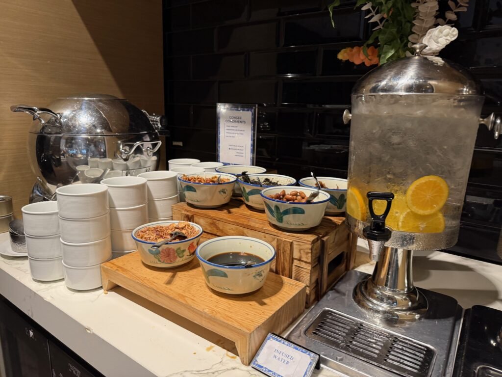 The Seat in the Middle 23