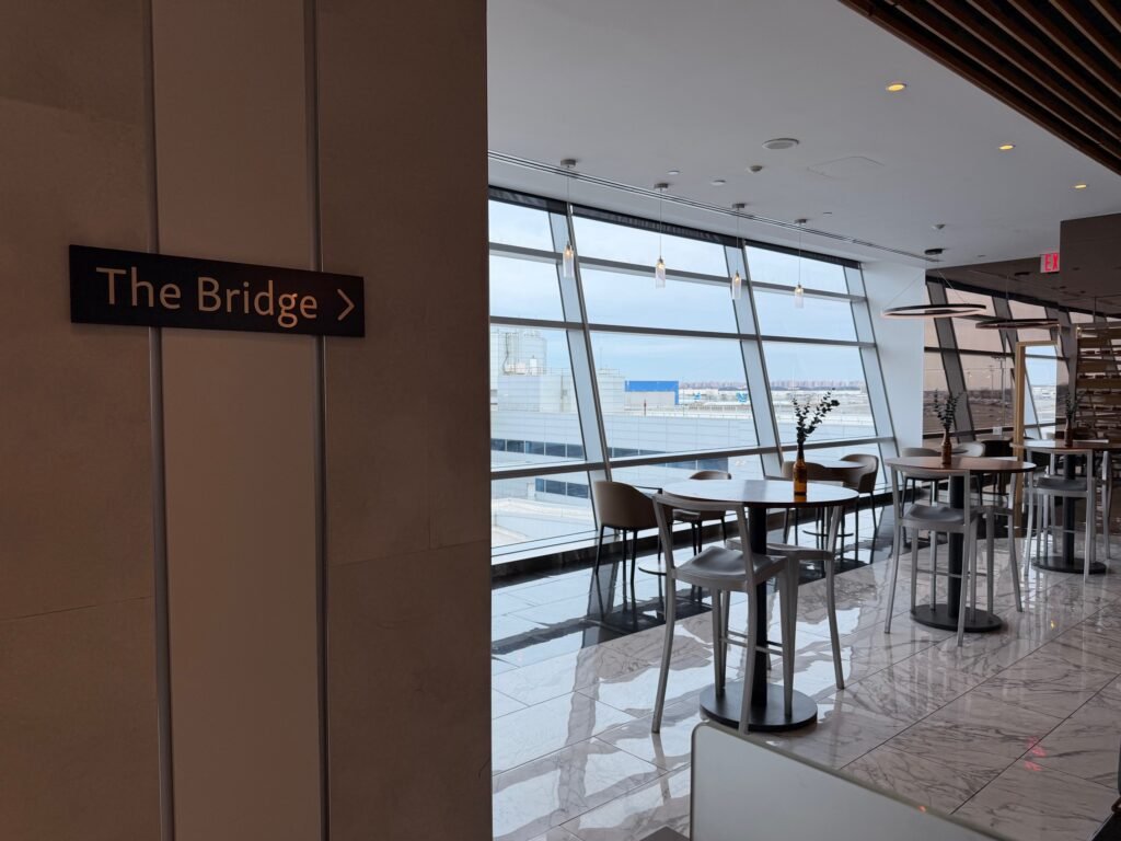 The Seat in the Middle 19