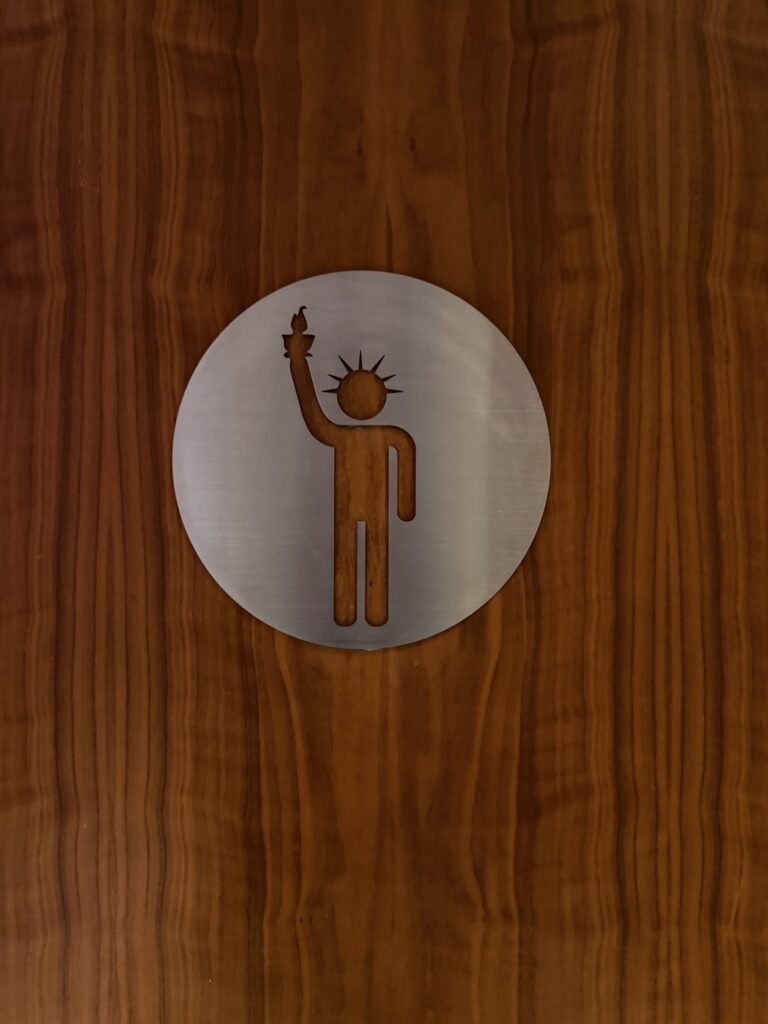 The Seat in the Middle 14