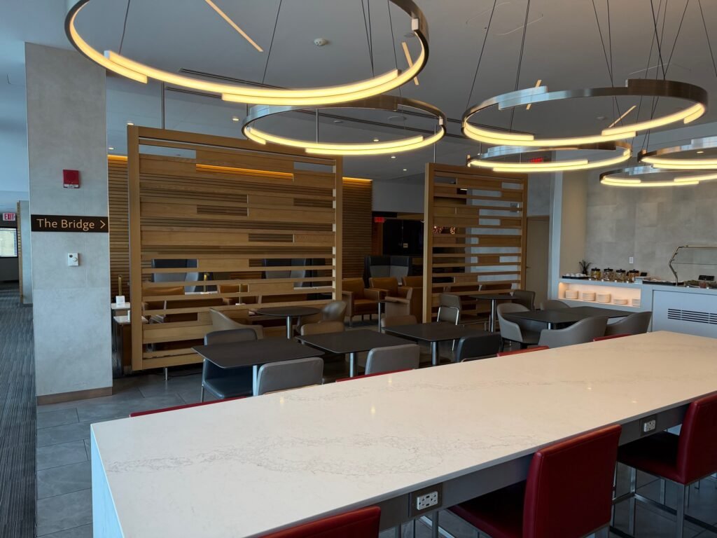 The Seat in the Middle 20